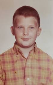 Danny Spencer Obituary September 28, 2022