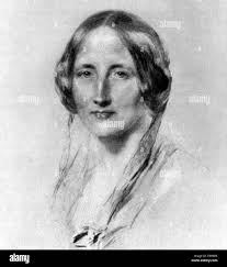 Elizabeth stevenson hi-res stock photography and images