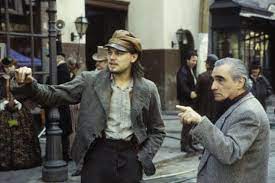 The new york it portrays in the years between the 1840s and the civil war is, as a character observes, the forge of hell. 13 Epic Facts About Gangs Of New York Mental Floss
