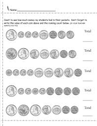 2nd Grade Money Worksheets Best Coloring Pages For Kids Money Math Worksheets Counting Money Worksheets Money Worksheets