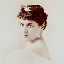 The remarkable life of Jennie Jerome, mother of Winston Churchill