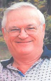 The Life of Kenneth Austin Hamilton