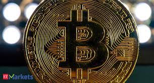 How many bitcoins are we left with? Bitcoin Bitcoin Here S The Amount You Would Be Sitting On If You Had Invested Rs 1 Lakh In 2010 The Economic Times Video Et Now