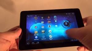 Orange Tahiti/ Huawei MediaPad Review ...