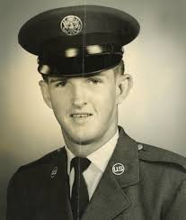 Obituary for James Robert Welch