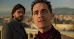 Please like and subscribe to keep the channel running ! Money Heist Aka La Casa De Papel Part 4 Is Berlin Alive Here S Why Professor S Brother Could Be Back From The Dead Meaww