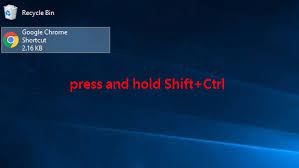 If you're into customizing your desktop, you can also change the size of the text and other graphical items along with those icons. 3 Ways To Change The Size Of Desktop Icons In Windows 10