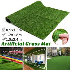 Available in 50*50cm and 100*100cm sizes, this mat is easy to install and can be customized according to your company's. Realistic Artificial Grass Turf Grass Wall Backdrop For Indoor Outdoor Garden Lawn Landscape Balcony Synthetic Turf Mat Thick Fake Grass Pad Pet Pad 2 95 4 92 3 94 5 91 4 92 7 87 Ft Walmart Com Walmart Com
