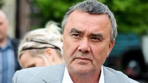 Overleden Peter Gorissen in nieuwe tv-reeks How To Kill Your Sister