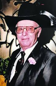 Fredrick William Martin