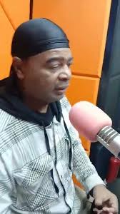 🎶✨ Este viernes, el cantante Jesús Villanueva y el pastor Eliezer Ulises  anunciaron en Desayuno Musical 107.5 FM una actividad cristiana especial.,  #ActividadCristiana #LaRomana