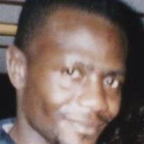 Terrance Lamont "Terry" Hunter, Sr. Obituary