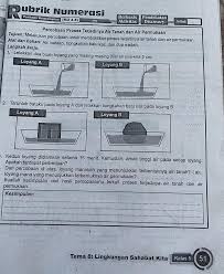 Mengisi lks lembar kerja siswa prakarya bank soal tes terlengkap. Kunci Jawaban Kelas 5 Lks Maestro Tema 8 Kls 5 Halaman 51pliesss Doang Jawab Saya Pusing Bangat Brainly Co Id