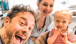 Rory Best launches Rory's Miles 2 Mayo for Cancer Fund for Children