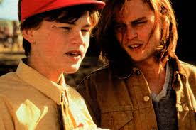 Total home cremation it is. Johnny Depp Says He Tortured Leonardo Dicaprio On Gilbert Grape Set