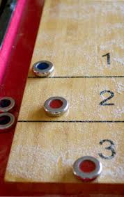 Shuffleboard + Reviews | Crate & Barrel