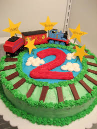 Sugarpaste ears, eyes, nose, mouth and whiskers. Thomas The Train Cake Train Birthday Cake Boy Birthday Cake Birthday