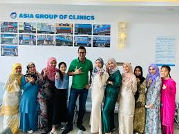 Klinik asia muar sdn bhd. Klinik Asia 24 Jam Posts Facebook