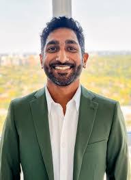 Jack Chou's Instagram, Twitter & Facebook