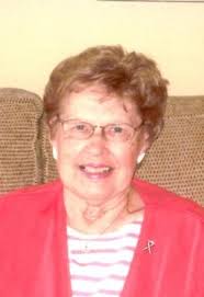 Obituary information for Marian Moorman