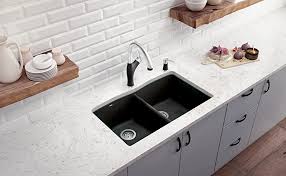50 double bowl undermount kitchen sink