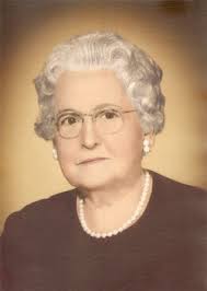 Hattie Goode Wilson Bullard (1886-1968)