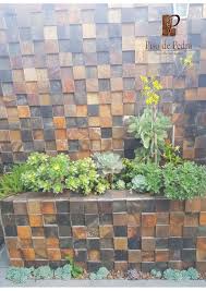 Pedra Ferro 10 10 Revestimento Revestimento De Muro Fachada Muro