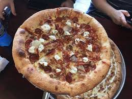 Don peppino\'s pizza sauce recipe. On The Hunt For Cny S Best Pizza 2017 Peppino S Pizzeria Syracuse Com