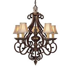 5 Light 33 Height 1 Tier Chandelier From The Belcaro Collection Minka Lavery Lighting Minimalist Home Decor Dining Room Chandelier
