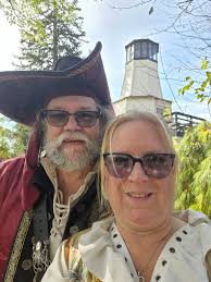 New bracers at pa renaissance faire