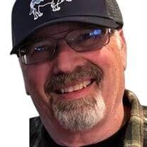 Daryl Wayne Steele Obituary