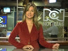 Encuentra las últimas noticias sobre presentadoras rcn en canalrcn.com. La Presentadora Vicky Davila Renuncio A Noticias Rcn De Las 7 00 P M Sociedad W Radio Colombia
