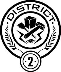 That's why career districts win the hunger games so often. District 2 Tyler S Hunger Games Wiki Fandom