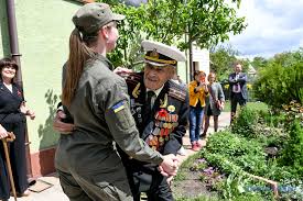 Check spelling or type a new query. Tanci Ta Orkestr Veteran Ivan Zaluzhnij Vidznachiv 101 J Den Narodzhennya