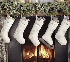 Stockings full of surprises✨ personalize one for everyone in your family for a very merry christmas morning 💛. All That Glitters Stocking Collection White Christmas Stockings Christmas Stockings Christmas Stockings Personalized