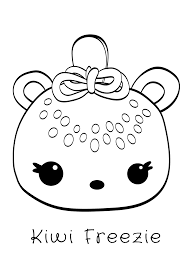 Feel free to print and color from the best 34+ nom nom coloring pages at getcolorings.com. Num Noms Coloring Pages Best Coloring Pages For Kids