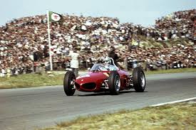 We did not find results for: Ferrari S First Rear Engined Formula 1 Success Dominated In 1961 Global Car