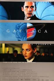 In fact, jerome is arguably gattaca's most complex character. Pin On Original Movie Posters At Original Film Art