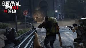 Survival evolved is the most awaited survival game in 2019. Overkill The Dead Survival Mobile Android Working Mod Apk Download 2019 Gf