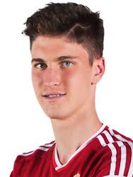 Hungary forward who has grown up fast with club and country the guardian; Sallai Roland Budapest 1997 05 22 People Magyarfutball Hu Hungarian Football Database