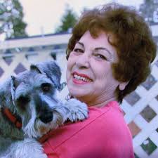 Marylou Howell's Instagram, Twitter & Facebook