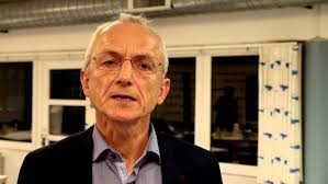 Kommunaldirektør Henning Hansen om storytelling