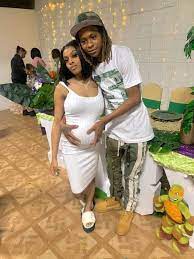 What Happened To Baby Ceo Viral Memphis Rapper Dead At Only 20 Years Old