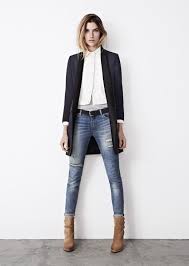 Slant What Are The Best Taupe Ankle Boots That Are Comfortable Enough For Work Fashion How To Wear Shirt Le Fashion