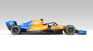 But one aspect of a formula 1 car that is underrated and misunderstood is the clutch. Mclaren Racing Mclaren Unveils Mcl34 Alongside New 2019 Driver Line Up