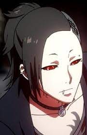 Maybe you would like to learn more about one of these? Uta Tokyo Ghoul Tokyo Ghoul Wallpapers Tokyo Ghoul Anime Tokyo Ghoul