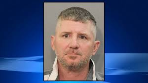 Dry Prong man arrested after D&J Tire burglary investigation