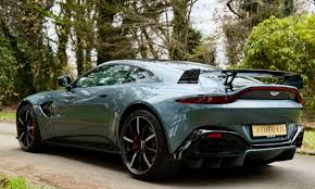Image result for Sea Storm 2019 Aston Martin