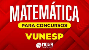 Check spelling or type a new query. Matematica Para Concursos Vunesp Youtube