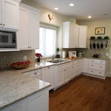 tips of kitchen remodeling ideas on a